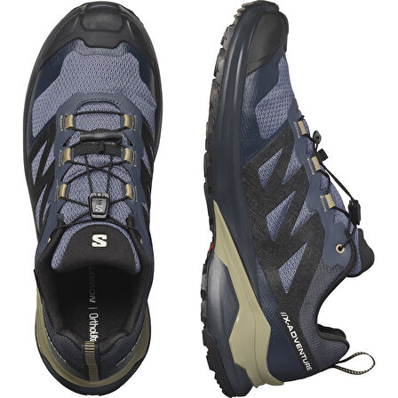 SALOMON X-ADVENTURE GTX ERKEK OUTDOOR AYAKKABI