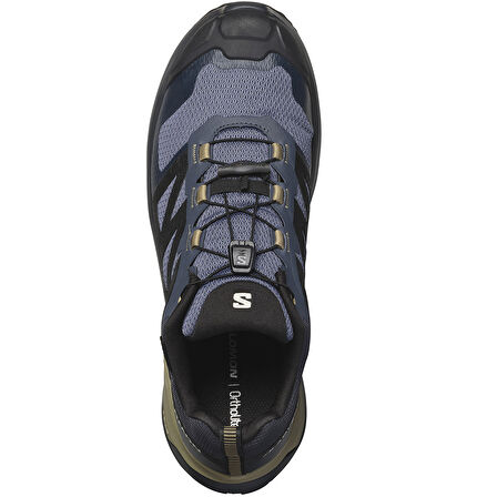 X-Adventure Gore-tex Erkek Mavi Outdoor Ayakkabı L47526000