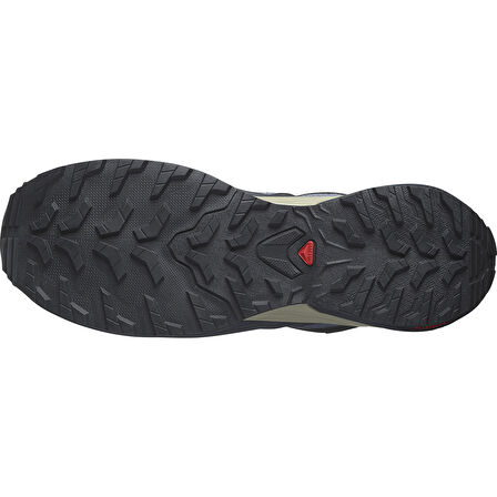 X-Adventure Gore-tex Erkek Mavi Outdoor Ayakkabı L47526000