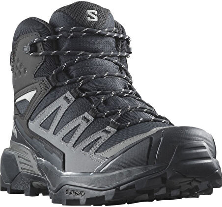 SALOMON X ULTRA 360 MID GTX ERKEK OUTDOOR AYAKKABI