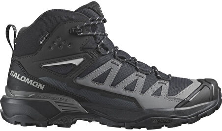 SALOMON X ULTRA 360 MID GTX ERKEK OUTDOOR AYAKKABI