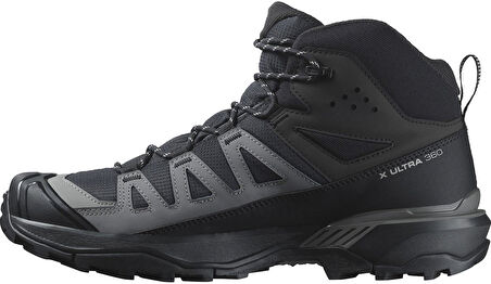 SALOMON X ULTRA 360 MID GTX ERKEK OUTDOOR AYAKKABI