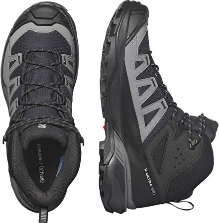 SALOMON X ULTRA 360 MID GTX ERKEK OUTDOOR AYAKKABI