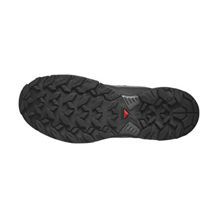 X Ultra 360 Erkek Gri Outdoor Ayakkabı L47448300