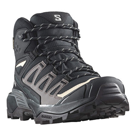 X Ultra 360 Mid Gore-Tex Kadın Siyah Outdoor Bot L47448600