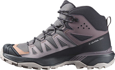 SALOMON X ULTRA 360 MID GORE-TEX  KADIN OUTDOOR AYAKKABI