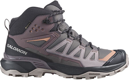 SALOMON X ULTRA 360 MID GORE-TEX  KADIN OUTDOOR AYAKKABI