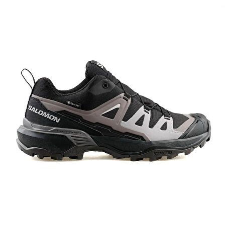 Salomon X Ultra 360 Gtx W Kadın Outdoor Ayakkabı L47449200 Siyah