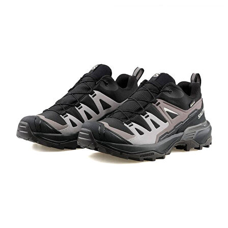 Salomon X Ultra 360 Gtx W Kadın Outdoor Ayakkabı L47449200 Siyah