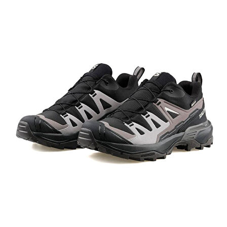 Salomon X Ultra 360 Gtx W Kadın Outdoor Ayakkabı L47449200 Siyah