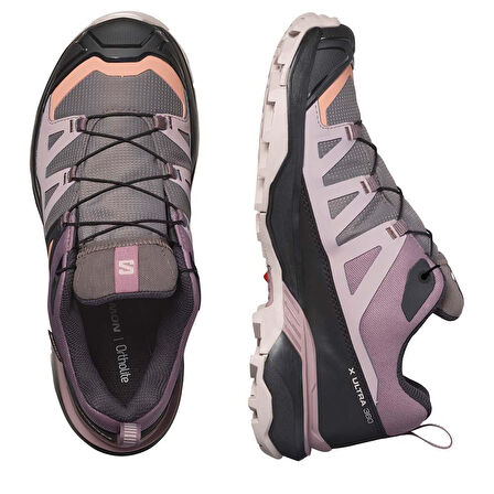 SALOMON X ULTRA 360 GTX OUTDOOR KADIN AYAKKABI