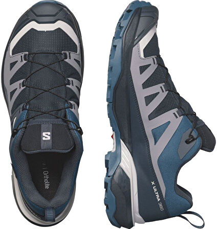 SALOMON X ULTRA 360 GTX ERKEK OUTDOOR AYAKKABI 