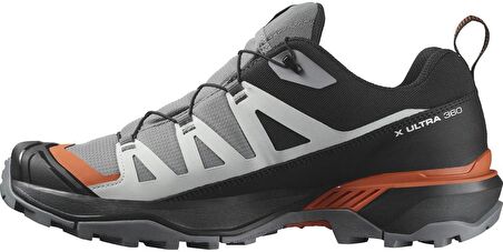 SALOMON X-ULTRA YENİ NESİL GORE-TEX WATERPROOF OUTDOOR AYAKKABI 