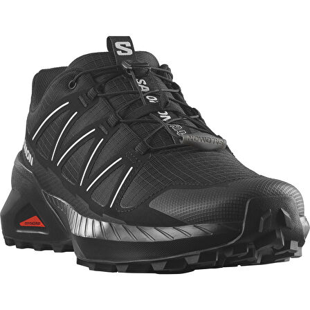 Speedcross Peak Erkek Siyah Outdoor Ayakkabı L47514500