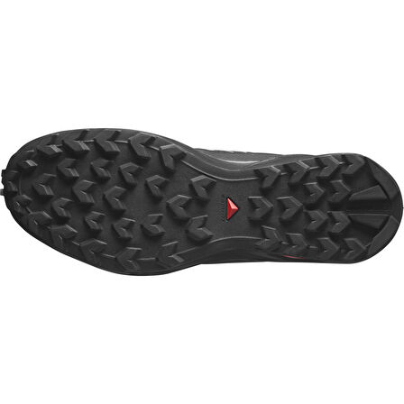 Speedcross Peak Erkek Siyah Outdoor Ayakkabı L47514500