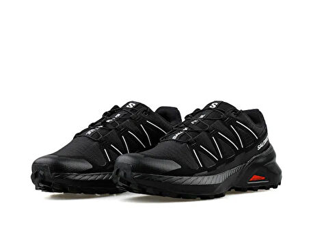 Salomon Speedcross Peak Erkek Koşu Ayakkabı L47514500 Renkli