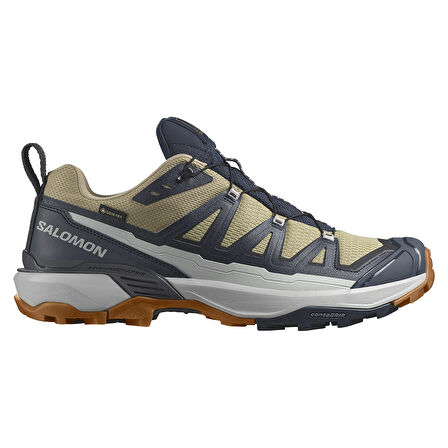 X Ultra 360 Edge Gore-tex Erkek Yeşil Outdoor Ayakkabı L47526400