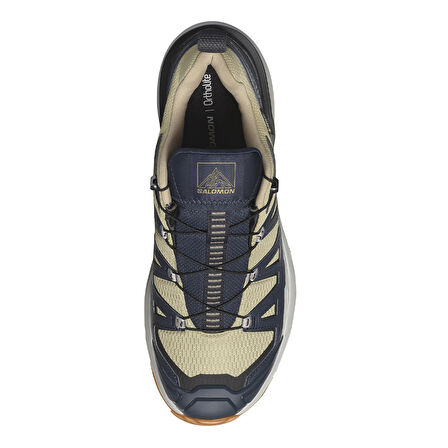 X Ultra 360 Edge Gore-tex Erkek Yeşil Outdoor Ayakkabı L47526400