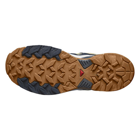 X Ultra 360 Edge Gore-tex Erkek Yeşil Outdoor Ayakkabı L47526400