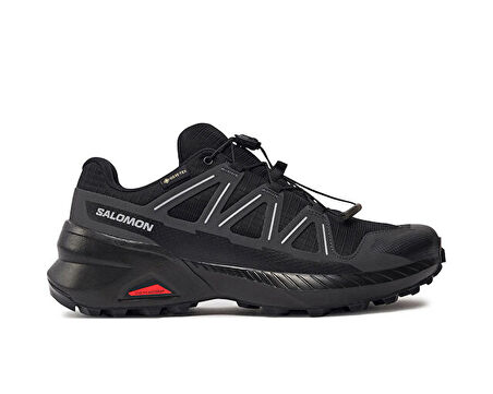 Salomon Speedcross Peak Gore-Tex Unisex Arazi Tipi Koşu Ayakkabısı L47603500 Siyah