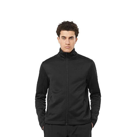 Sntıal Mıdfleece Fz M Erkek Ceket LC2329100