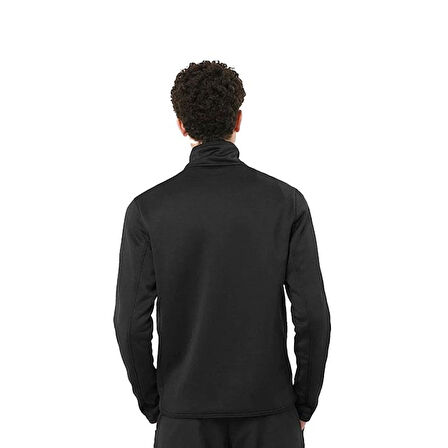 Sntıal Mıdfleece Fz M Erkek Ceket LC2329100