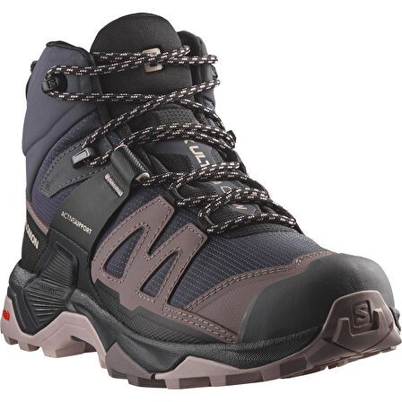 SALOMON X ULTRA MID 4 GTX OUTDOOR KADIN AYAKKABI