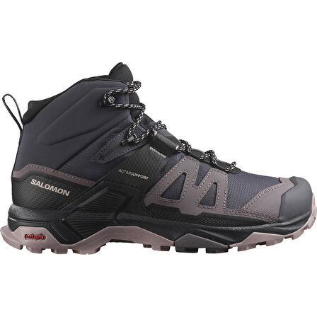 SALOMON X ULTRA MID 4 GTX OUTDOOR KADIN AYAKKABI