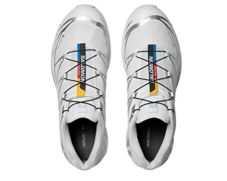 Salomon Xt-6 Gore-Tex Erkek Outdoor Ayakkabısı L47581100 Beyaz