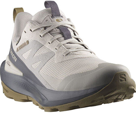 SALOMON ELIXIR ACTIVE GTX KADIN OUTDOOR AYAKKABI