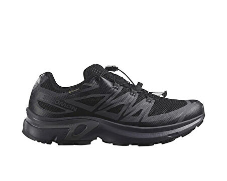Salomon Xt-Evr Gore-Tex Kadın Outdoor Ayakkabısı L47608300 Siyah