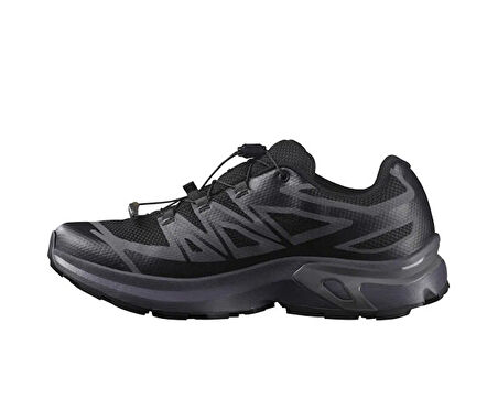 Salomon Xt-Evr Gore-Tex Kadın Outdoor Ayakkabısı L47608300 Siyah