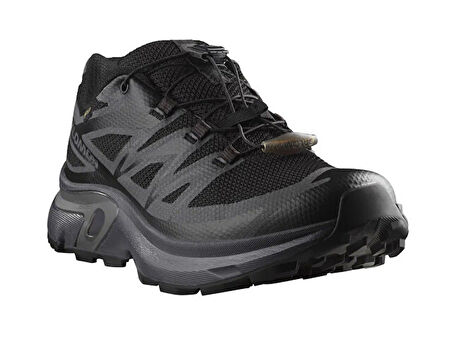 Salomon Xt-Evr Gore-Tex Kadın Outdoor Ayakkabısı L47608300 Siyah