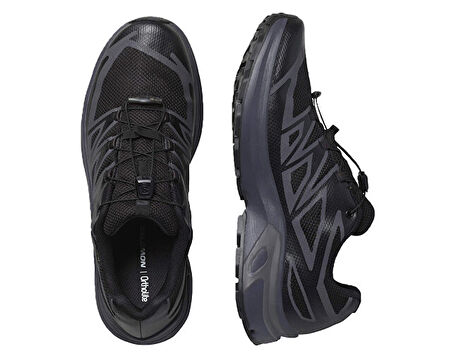 Salomon Xt-Evr Gore-Tex Erkek Outdoor Ayakkabısı L47694000 Siyah