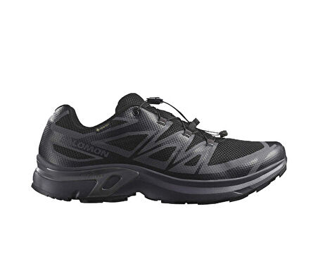 Salomon Xt-Evr Gore-Tex Erkek Outdoor Ayakkabısı L47694000 Siyah
