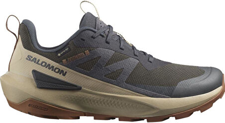 SALOMON ELİXİR ACTİVE GORE-TEX ERKEK OUTDOOR AYAKKABI