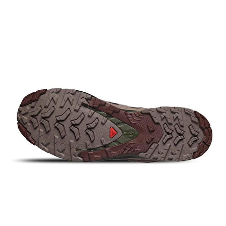 Salomon Xa Pro 3D V9 Gtx Erkek Outdoor Ayakkabı L47583500 Siyah