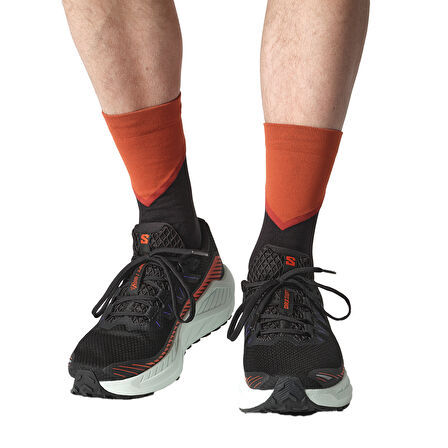 DRX Defy Erkek Siyah Outdoor Ayakkabı L47563500