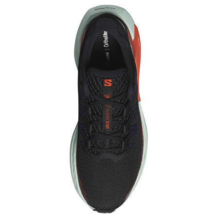 DRX Defy Erkek Siyah Outdoor Ayakkabı L47563500