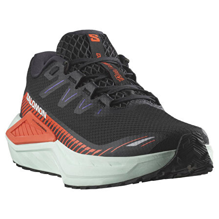 DRX Defy Erkek Siyah Outdoor Ayakkabı L47563500