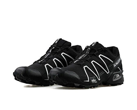 Salomon Speedcross 3 Unisex Günlük Ayakkabı L47588000 Renkli