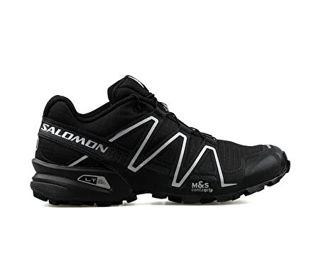 Salomon Speedcross 3 Unisex Günlük Ayakkabı L47588000 Renkli