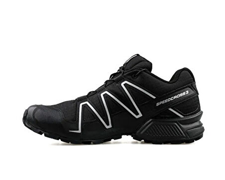 Salomon Speedcross 3 Unisex Günlük Ayakkabı L47588000 Renkli