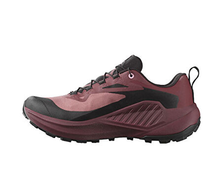 Salomon Genesis Gore-Tex Unisex Outdoor Koşu Ayakkabısı L47588900 Pembe