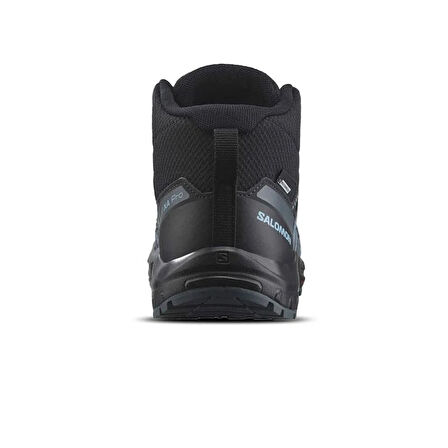 Salomon Xa Pro V8 Mıd Cswp J Çocuk Bot L47573800 Siyah