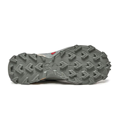 Salomon Supercross 4 Gtx Erkek Outdoor Ayakkabı L47594300 Bej