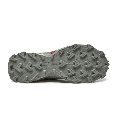 Salomon Supercross 4 Gtx Erkek Outdoor Ayakkabı L47594300 Bej