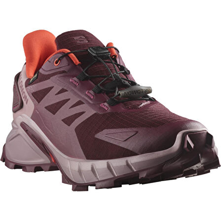 SALOMON SUPERCROSS 4 GTX OUTDOOR KADIN AYAKKABI