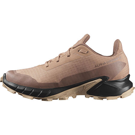 SALOMON ALPHACROSS 5 GTX OUTDOOR KADIN AYAKKABI