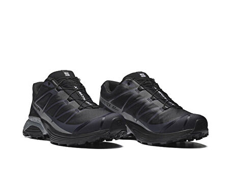 Salomon Xt-Pathway Gore-Tex Erkek Outdoor Ayakkabısı L47577500 Siyah